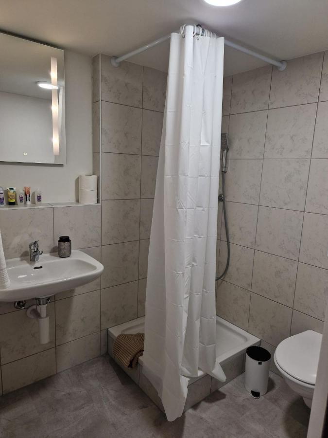 Hotel Chalet Bellerive Spiez Dış mekan fotoğraf